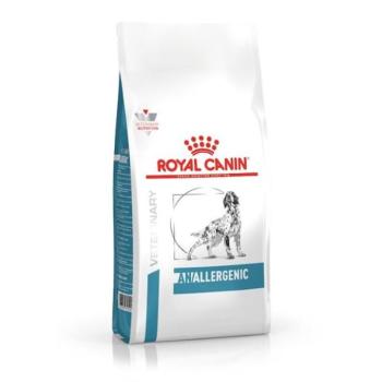 Royal Canin Anallergenic 3kg kép