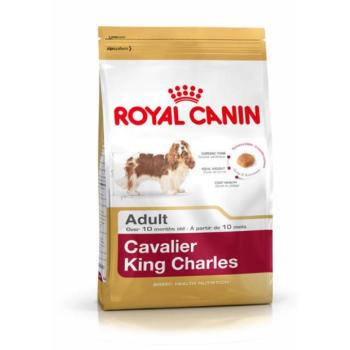 Royal Canin Cavalier King Charles Adult 1,5 kg kép
