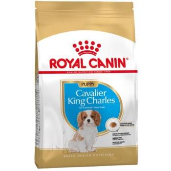 Royal Canin Cavalier King Charles Junior 1,5 kg