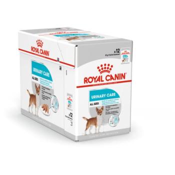 Royal Canin CCN Urinary Care Wet 12x85 g kép