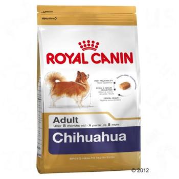 Royal Canin Chihuahua Adult 3 kg kép