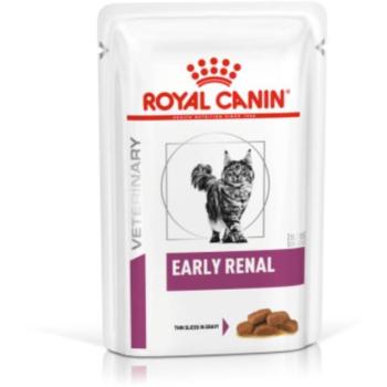 Royal Canin Early Renal 85 g kép