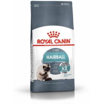 Royal Canin FCN Intense Hairball Care 34 4 kg kép