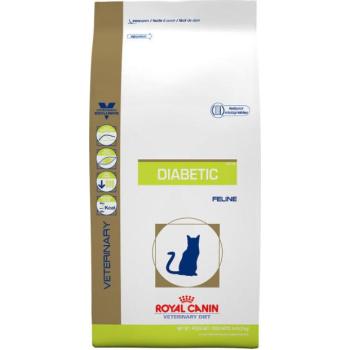 Royal Canin Feline Diabetic 46 S/D 12x85 g kép