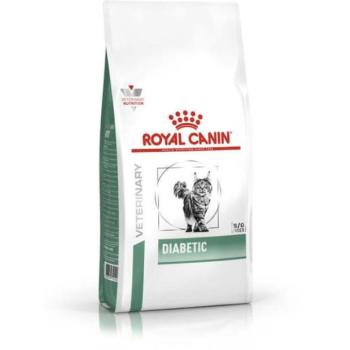 Royal Canin Feline Diabetic 46 S/D 400 g