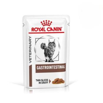 Royal Canin Feline Gastrointestinal 12x85g kép