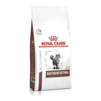 Royal Canin Feline Gastrointestinal 2kg kép