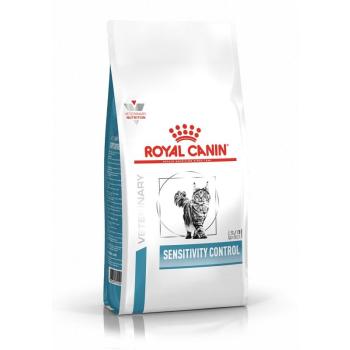 Royal Canin Feline Sensitivity Control 27 400 g kép