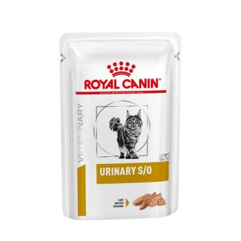 Royal Canin Feline Urinary S/O Loaf - Alutasakos 12 x 85 g kép