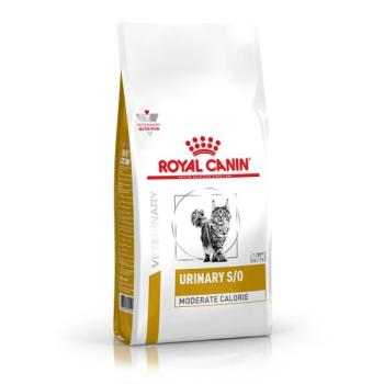 Royal Canin Feline Urinary S/O Moderate Calorie 3,5 kg kép