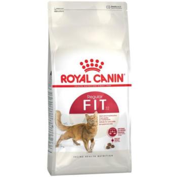 Royal Canin FHN Fit 32 10 kg kép