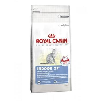 Royal Canin FHN Indoor 27 10 kg kép