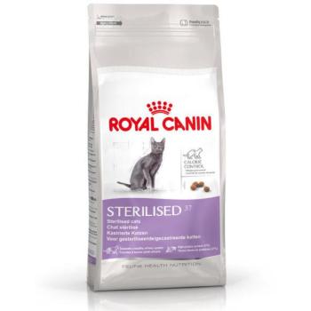 Royal Canin FHN Sterilised 37 2 kg kép