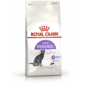 Royal Canin FHN Sterilised 37 4 kg kép