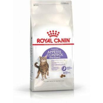Royal Canin FHN Sterilised Appetite Control 400 g