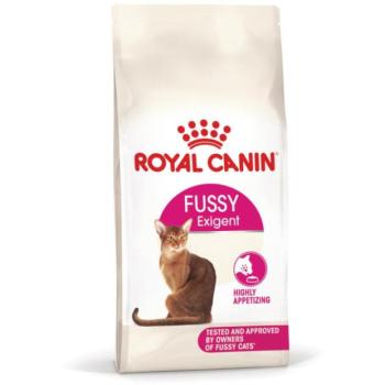 Royal Canin Fussy 4 kg kép
