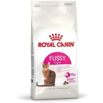 Royal Canin Fussy 400 g kép