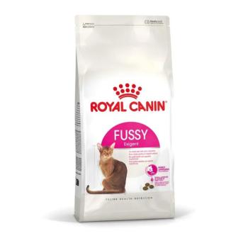 Royal Canin Fussy száraz macskatáp 2 kg