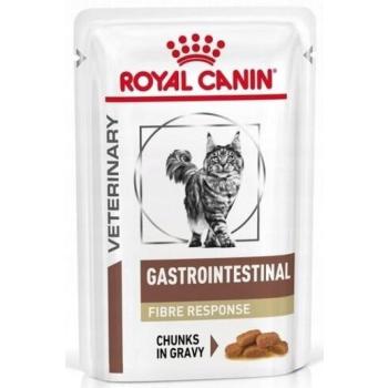 Royal Canin Gastro Intestinal Fibre Response 85 g kép