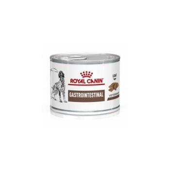 Royal Canin Gastrointestinal 12x200g kép