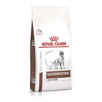 Royal Canin Gastrointestinal High Fibre 2x 14 kg