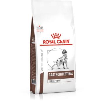 Royal Canin Gastrointestinal High Fibre Canine 2 kg kép