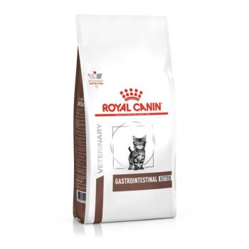 Royal Canin Gastrointestinal Kitten száraz macskaeledel 400 g kép
