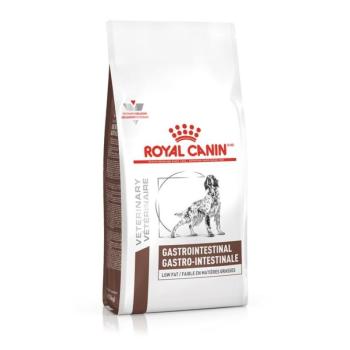Royal Canin Gastrointestinal Low Fat 1,5 kg kép