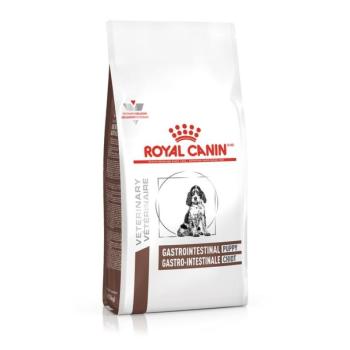 Royal Canin Gastrointestinal Puppy 2,5 kg kép