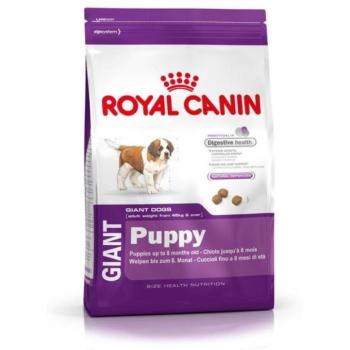 Royal Canin Giant Puppy 15 kg kép