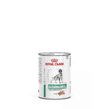 Royal Canin Glycobalance nedves gyógytáp kutyáknak 410 g kép