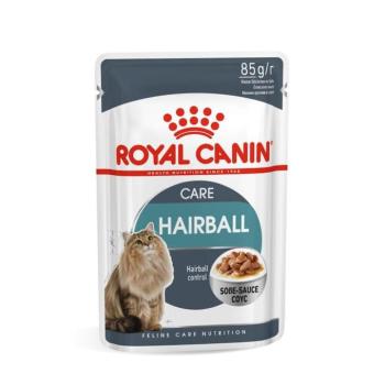 Royal Canin Hairball Care 12x85g kép