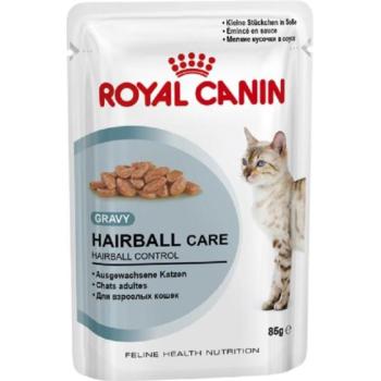 Royal Canin Hairball Care 85 g kép