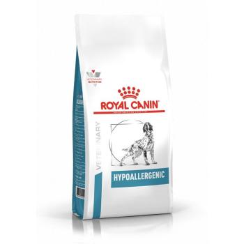 Royal Canin Hypoallergenic 21 2 kg kép