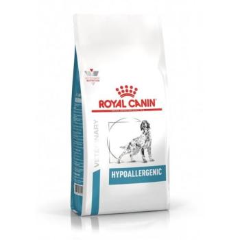 Royal Canin Hypoallergenic 2x 14 kg kép