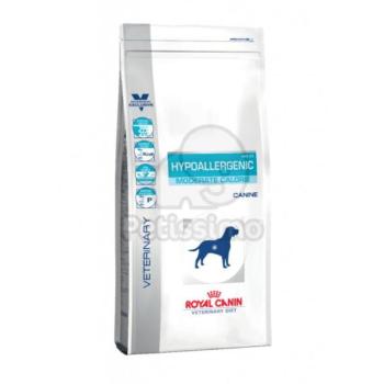 Royal Canin Hypoallergenic Moderate Calorie HME 23 7 kg kép