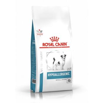 Royal Canin Hypoallergenic Small Dog 24 1 kg kép
