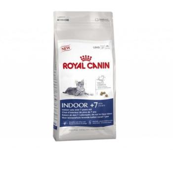 Royal Canin Indoor +7 1,5 kg kép