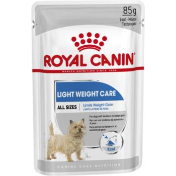 Royal Canin Light Weight Care 85 g kép