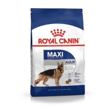 Royal Canin MAXI ADULT 2x 15 kg kutyatáp kép