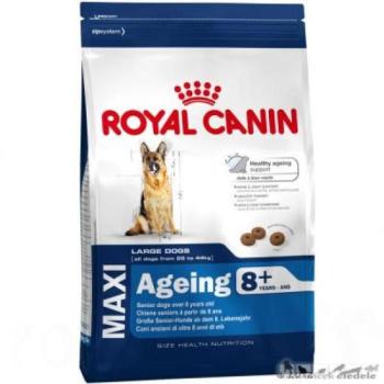 Royal Canin Maxi Mature 15 kg kép