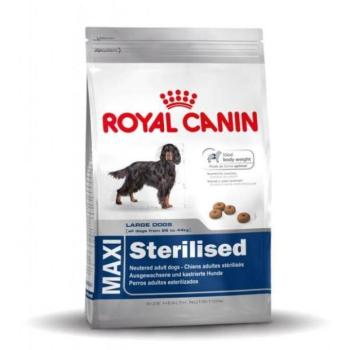 Royal Canin Maxi Sterilised 12 kg