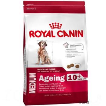 Royal Canin Medium Ageing (Age 10 +) 15 kg kép