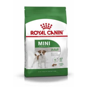 Royal Canin MINI ADULT 8 kg kutyatáp kép