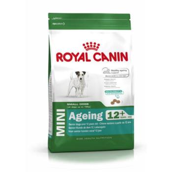 Royal Canin Mini Ageing +12 800 g kép