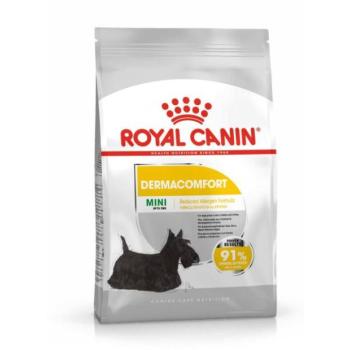 Royal Canin Mini Dermacomfort 1 kg