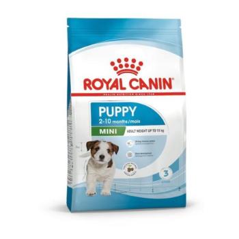 Royal Canin MINI Puppy 8 kg kutyatáp kép