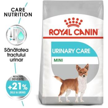 Royal Canin Mini Urinary Care 3 kg kép
