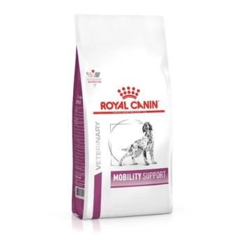 Royal Canin Mobility Support 2x 12 kg kép