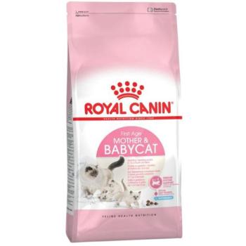 Royal Canin Mother & Babycat 4 kg kép